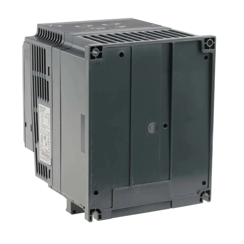 Schneider Electric Variable Speed Drive 3 kW 3 Phase DIN Rail ATV320U30N4C