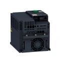 Schneider Electric Variable Speed Drive 3 kW 3 Phase DIN Rail ATV320U30N4C