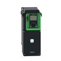 Schneider Electric ATV630U75N4 Variable Speed Drive 7.5 kW, 3 Phase, 380–480V, 16.5A, Wall Mount, IP21