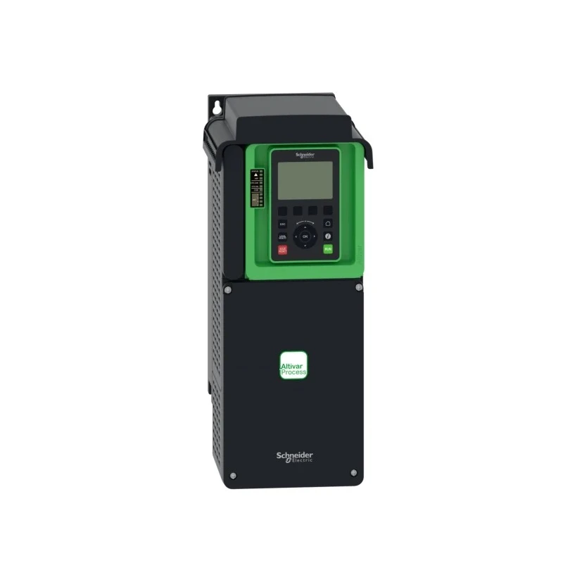 Schneider Electric ATV630U75N4 Variable Speed Drive 7.5 kW, 3 Phase, 380–480V, 16.5A, Wall Mount, IP21