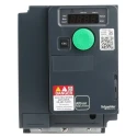 Schneider Electric Variable Speed Drive 1.1 kW 1 Phase 240V DIN Rail Mount, ATV320U11M2C