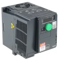 Schneider Electric Variable Speed Drive 1.1 kW 1 Phase 240V DIN Rail Mount, ATV320U11M2C