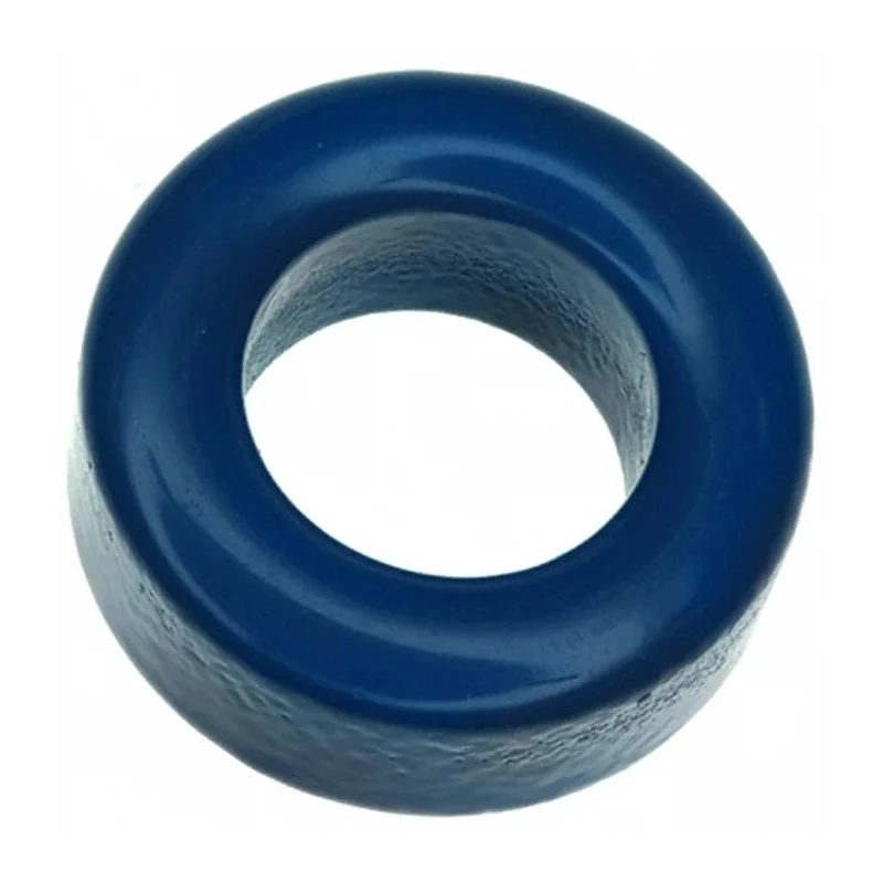 TDK Ferrite Ring T38 Material, 11 mm Height, 13.5 mm ID, 26.6 mm OD for EMC, Automotive, General Electronics B64290L0618X038