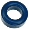 TDK Ferrite Ring T38 Material, 11 mm Height, 13.5 mm ID, 26.6 mm OD for EMC, Automotive, General Electronics B64290L0618X038
