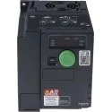 Schneider Electric ATV320U15N4C Variable Speed Drive 1.5 kW 3-Phase DIN Rail, 500V Max Output, 4.1A, IP20