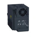 Schneider Electric ATV320U15N4C Variable Speed Drive 1.5 kW 3-Phase DIN Rail, 500V Max Output, 4.1A, IP20