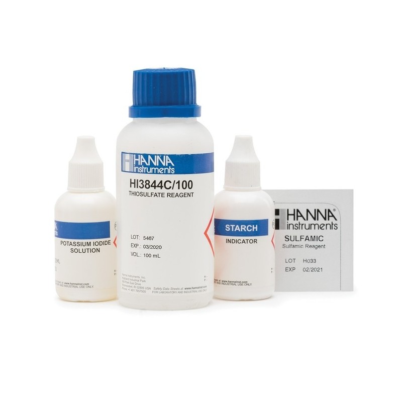 hanna-hi38023-100-total-chlorine-extended-range-test-kit-replacement-reagents-100-tests