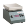 Magnetic Stirrers With Hot Plate