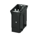 Phoenix Contact HC-STA-B16 Series Sleeve Housing, Polyamide, Double Locking Latch, 1252470