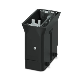 Phoenix Contact HC-STA-B16 Series Sleeve Housing, Polyamide, Double Locking Latch, 1252470