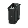 Phoenix Contact HC-STA-B16 Series Sleeve Housing, Polyamide, Double Locking Latch, 1252470