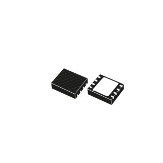 STMicroelectronics Low Dropout Voltage Regulator 500mA, 5 Outputs, DFN-8, 6V LDLN050PU33R