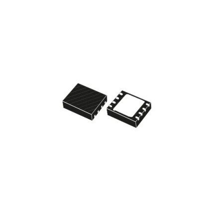 STMicroelectronics Low Dropout Voltage Regulator 500mA, 5 Outputs, DFN-8, 6V LDLN050PU33R