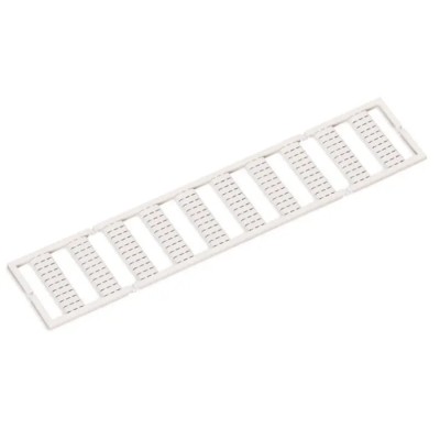 WAGO WMB Marking Card for Terminal Block Markers, 793-3504