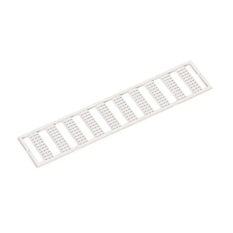 WAGO WMB Marking Card for Terminal Block Markers, 793-3504