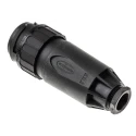 Amphenol Industrial Circular Connector 5 Contacts Plug Male IP65 Ecomate C16 400V 21A C016-20I005-1032