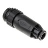 Amphenol Industrial Circular Connector 5 Contacts Plug Male IP65 Ecomate C16 400V 21A C016-20I005-1032