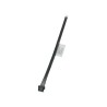 Molex 4 Way Female Micro-Lock Plus to 4 Way Unterminated Wire to Board Cable, 150 mm, Black, 250V 218102-1042