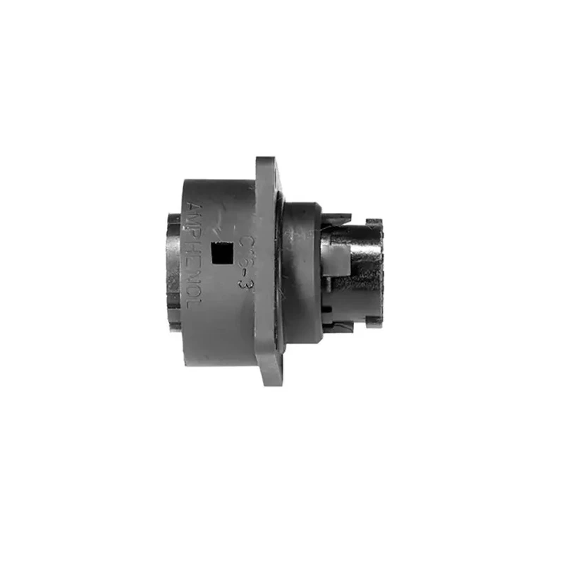 Amphenol Industrial Circular Connector 14 Contacts, Panel Mount, Female Socket, IP65, 100V 16A C016-10G014-0001