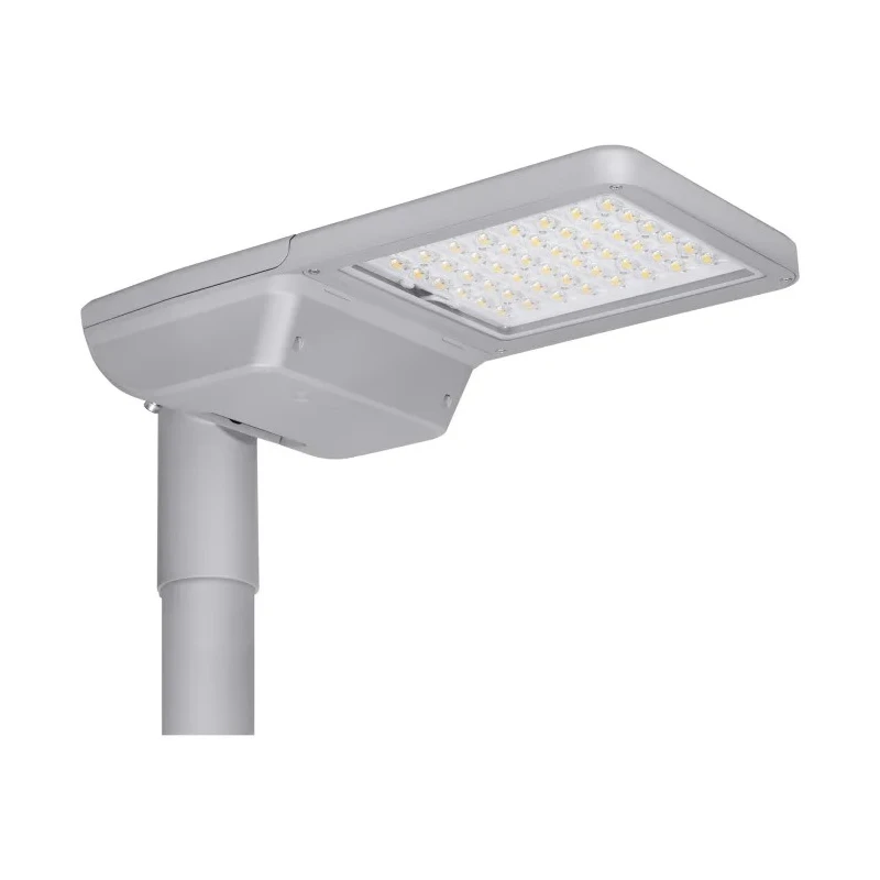LEDVANCE Rectangular LED Bulkhead Light 80 W, IP66, Die Cast Aluminium, 220–240 V, Warm White 4058075552388