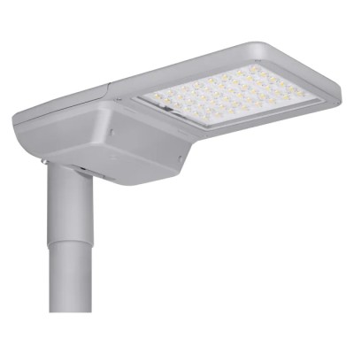 LEDVANCE Rectangular LED Bulkhead Light 58W, 220–240V, Die Cast Aluminium, IP66 4058075552326