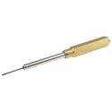 Amphenol Industrial Insertion & Extraction Tool, Crimping Tool with Fixed Crimp Die, C16-3 Series, Open Crimp FG-0200-146(1)