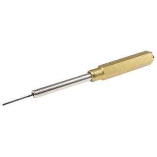 Amphenol Industrial Insertion & Extraction Tool, Crimping Tool with Fixed Crimp Die, C16-3 Series, Open Crimp FG-0200-146(1)