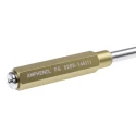 Amphenol Industrial Insertion & Extraction Tool, Crimping Tool with Fixed Crimp Die, C16-3 Series, Open Crimp FG-0200-146(1)