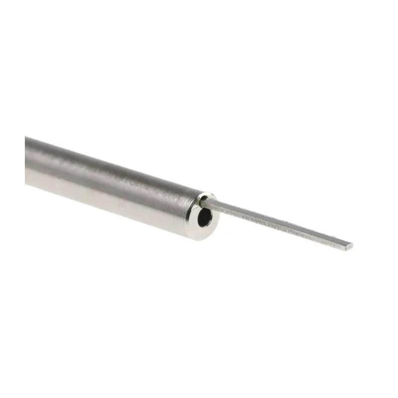 Amphenol Industrial Insertion & Extraction Tool, Crimping Tool with Fixed Crimp Die, C16-3 Series, Open Crimp FG-0200-146(1)