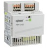 WAGO Switched Mode DIN Rail Power Supply 230V AC/DC Input, 24V DC 2.5A Output, 60W, IP20, 787-1212