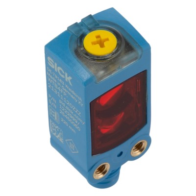 SICK Background Suppression Photoelectric Sensor Rectangular 4–220 mm PNP/NPN IP66/IP67 WTB4FP-21311120ZZZ
