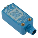 SICK Background Suppression Photoelectric Sensor Rectangular 4–220 mm PNP/NPN IP66/IP67 WTB4FP-21311120ZZZ