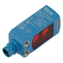 SICK Background Suppression Photoelectric Sensor Rectangular 4–220 mm PNP/NPN IP66/IP67 WTB4FP-21311120ZZZ