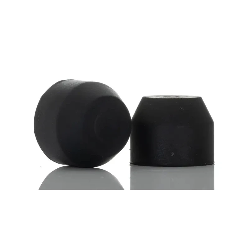 RS PRO Neoprene Cap for M10 Hex Head Bolt Protection 240-8188