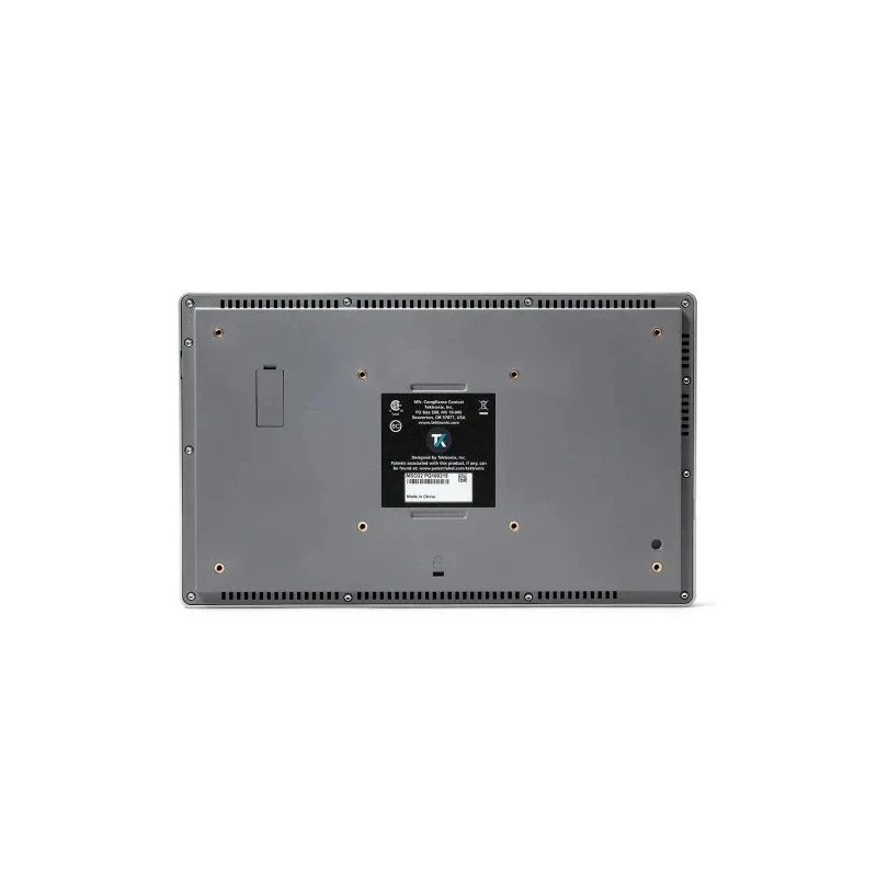 Tektronix 2 Series MSO Mixed Signal Oscilloscope, 200 MHz, 2 Channels, Ultra Compact, Capacitive Touch MSO22 2-BW-200