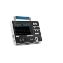 Tektronix 2 Series MSO Mixed Signal Oscilloscope, 70 MHz Bandwidth, 2 Channels, Ultra Compact Design MSO22 2-BW-70