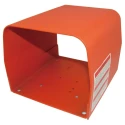 RS PRO Foot Switch Guard Cover for FS-1 Series Light Duty Foot Switches 125-3707