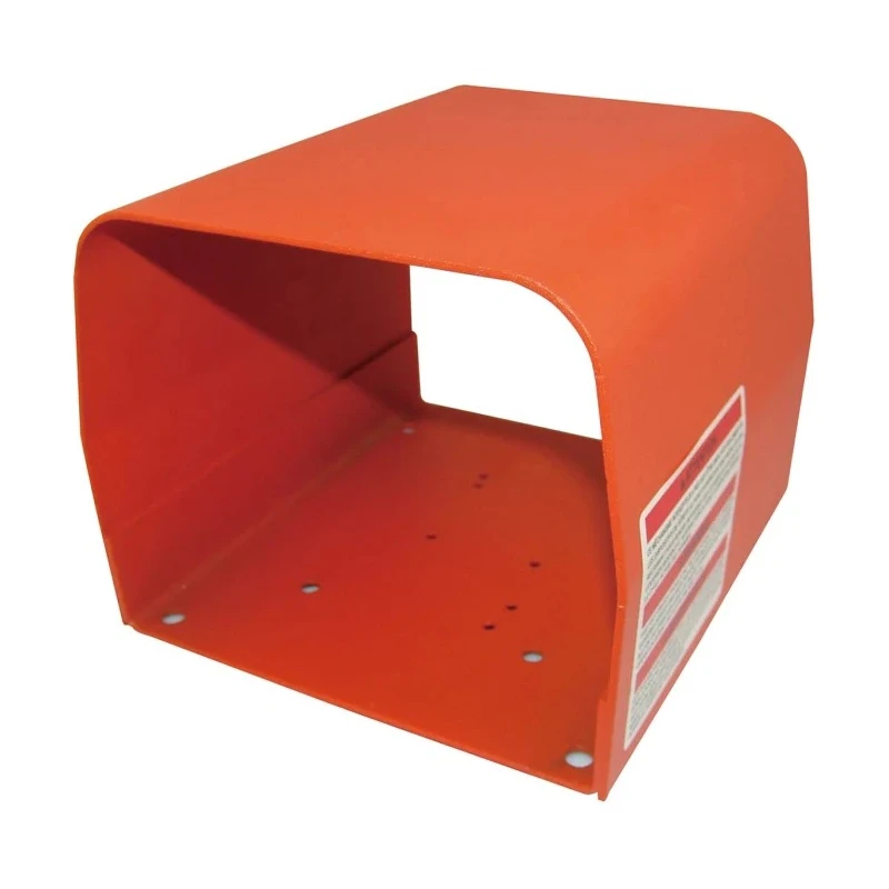 RS PRO Foot Switch Guard Cover for FS-1 Series Light Duty Foot Switches 125-3707
