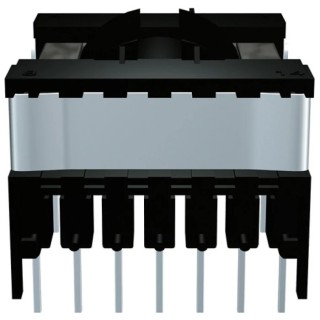TDK Horizontal Coil Former for ETD 29/16/10 Core Fibreglass Reinforced PolyTerephthalate B66359W1013T001