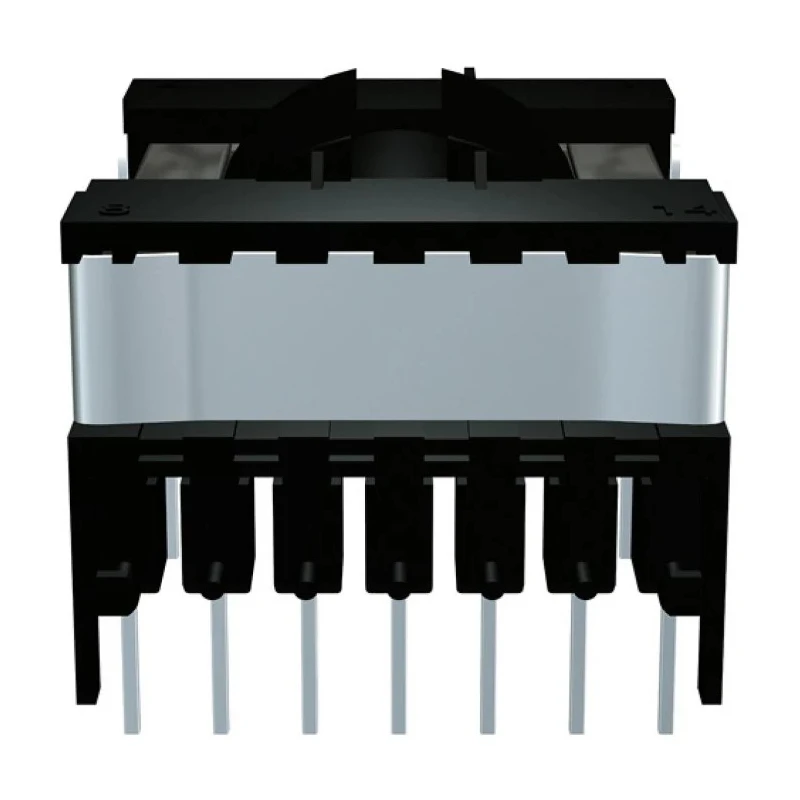 TDK Horizontal Coil Former for ETD 29/16/10 Core Fibreglass Reinforced PolyTerephthalate B66359W1013T001
