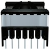TDK Horizontal Coil Former for ETD 29/16/10 Core Fibreglass Reinforced PolyTerephthalate B66359W1013T001