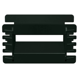 TDK Horizontal Coil Former for E 65/32/27 Core, Polyphenylene Sulphide, 79mm × 79mm × 53mm, 155°C Max Temp B66388A2000T001