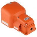 RS PRO Heavy Duty Momentary Foot Switch, SPCO, Cast Iron Housing, 20A, Guard Cover, IP65 125-3714