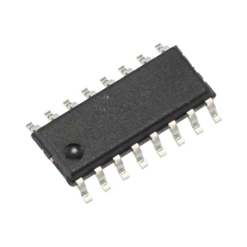 Vishay Multiplexer Dual 4x1 CMOS SOIC 16-Pin DG409LEDY-GE3