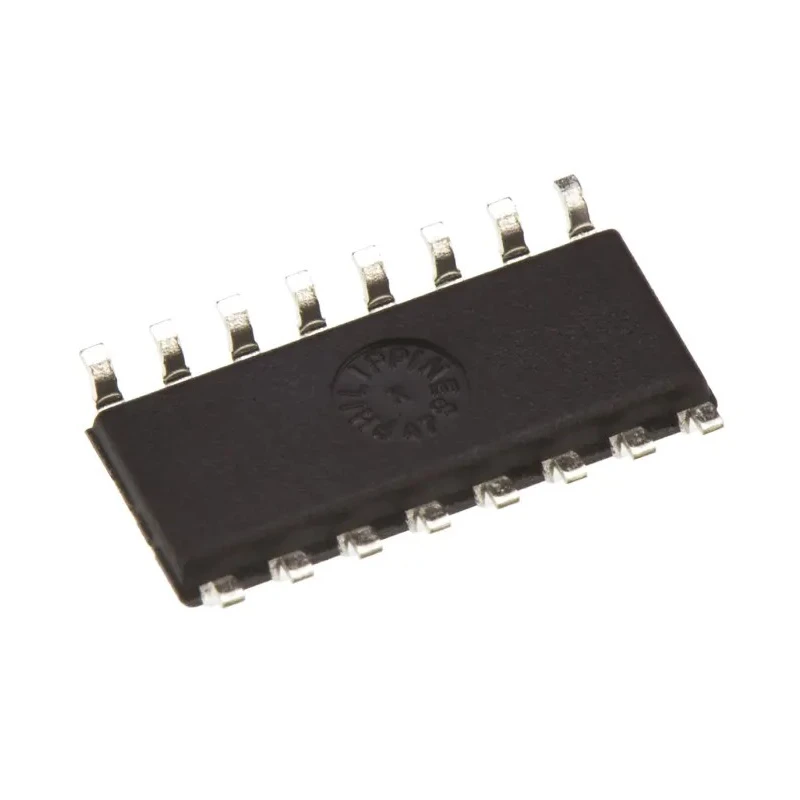 Vishay Multiplexer Dual 4x1 CMOS SOIC 16-Pin DG409LEDY-GE3