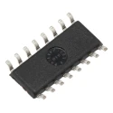 Vishay Multiplexer Dual 4x1 CMOS SOIC 16-Pin DG409LEDY-GE3