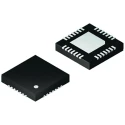 Infineon Controller IC CY7C65642-28LTXC, USB 2.0, 5-Channel, 12 Mbps, 5V, 28-Pin QFN