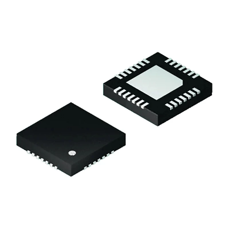 Infineon Controller IC CY7C65642-28LTXC, USB 2.0, 5-Channel, 12 Mbps, 5V, 28-Pin QFN
