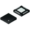 Infineon Controller IC CY7C65642-28LTXC, USB 2.0, 5-Channel, 12 Mbps, 5V, 28-Pin QFN