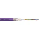 Igus Chainflex CFBUS.LB Cat5e Ethernet Cable 100m Screened PVC 500V CFBUS.LB.045 (100m)
